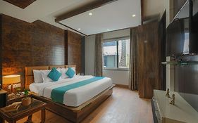 Hotel Heritage Street ! 100M From Golden Temple ! Parking & Restaurant